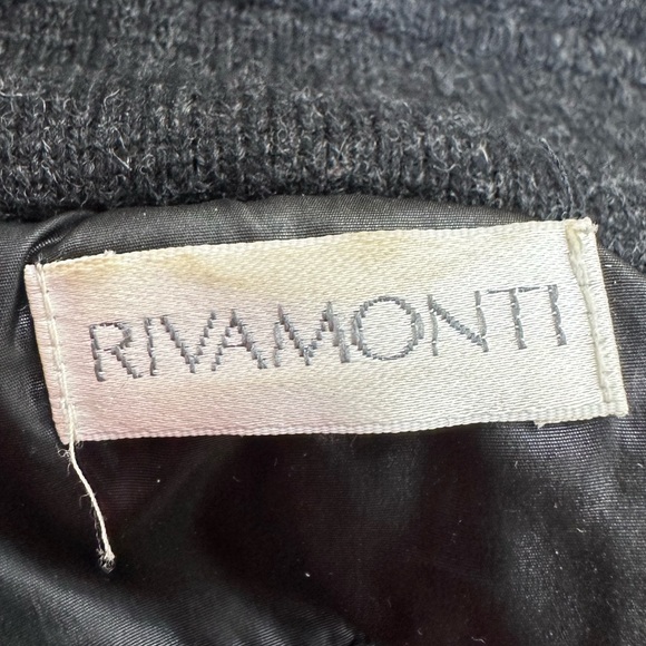Rivamonti by Brunello Cucinelli Wool Silk Alpaca Jacket - Picture 13 of 16